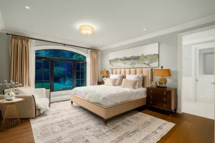 Garden / Landscaping Photo of 13560 27 Avenue, Surrey, BC