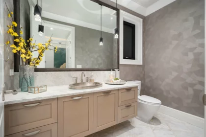 Powder Room Photo of 13560 27 Avenue, Surrey, BC
