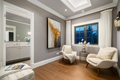 Staircase Photo of 13560 27 Avenue, Surrey, BC