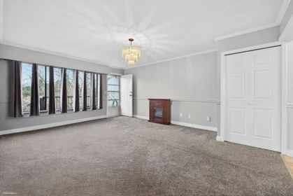 Breakfast Nook Photo of 61 32959 George Ferguson Way, Abbotsford, BC
