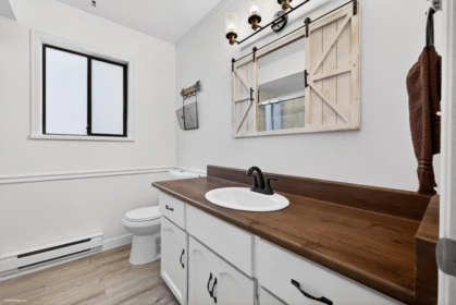 Office / Den Photo of 61 32959 George Ferguson Way, Abbotsford, BC