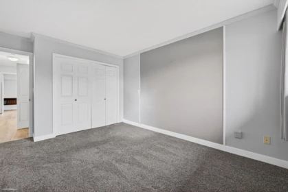 Walk-In Closet Photo of 61 32959 George Ferguson Way, Abbotsford, BC