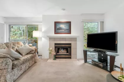 12 3634 Garibaldi Drive, North Vancouver, BC