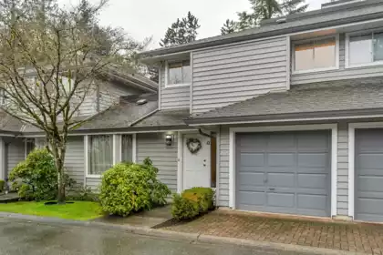 12 3634 Garibaldi Drive, North Vancouver, BC