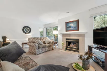 12 3634 Garibaldi Drive, North Vancouver, BC