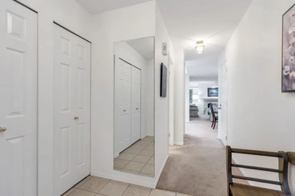 Mudroom Photo of 12 3634 Garibaldi Drive, North Vancouver, BC