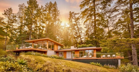 831 Windjammer Road, Bowen Island, BC, Bowen Island — Land for sale