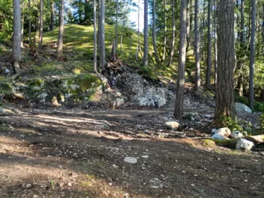 Mudroom Photo of 831 Windjammer Road, Bowen Island, BC