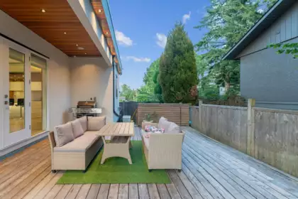 Street View Photo of 1440 Maple Street, White Rock, BC