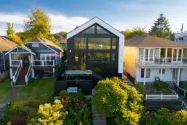 2734 Yale Street, Vancouver, BC
