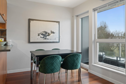 412 2891 E Hastings Street, Vancouver, BC, Vancouver — Apartment/Condo for sale