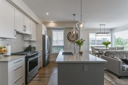 212 32838 Ventura Avenue, Abbotsford, BC, Abbotsford West — 2 bed apartment/condo for sale