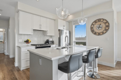 Mudroom Photo of 212 32838 Ventura Avenue, Abbotsford, BC