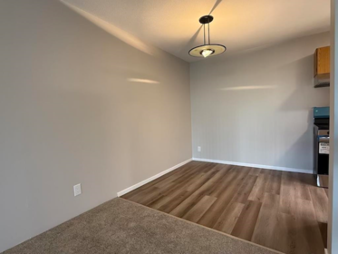 Kitchen Island Photo of 411 13501 96 Avenue, Surrey, BC