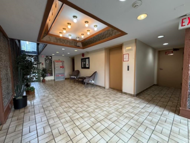 Laundry Room Photo of 411 13501 96 Avenue, Surrey, BC