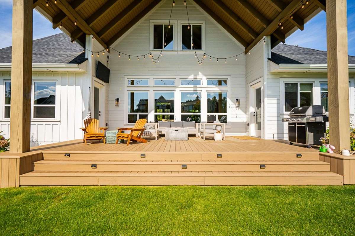 Mudroom Photo of 1 23256 34a Avenue, Langley, BC