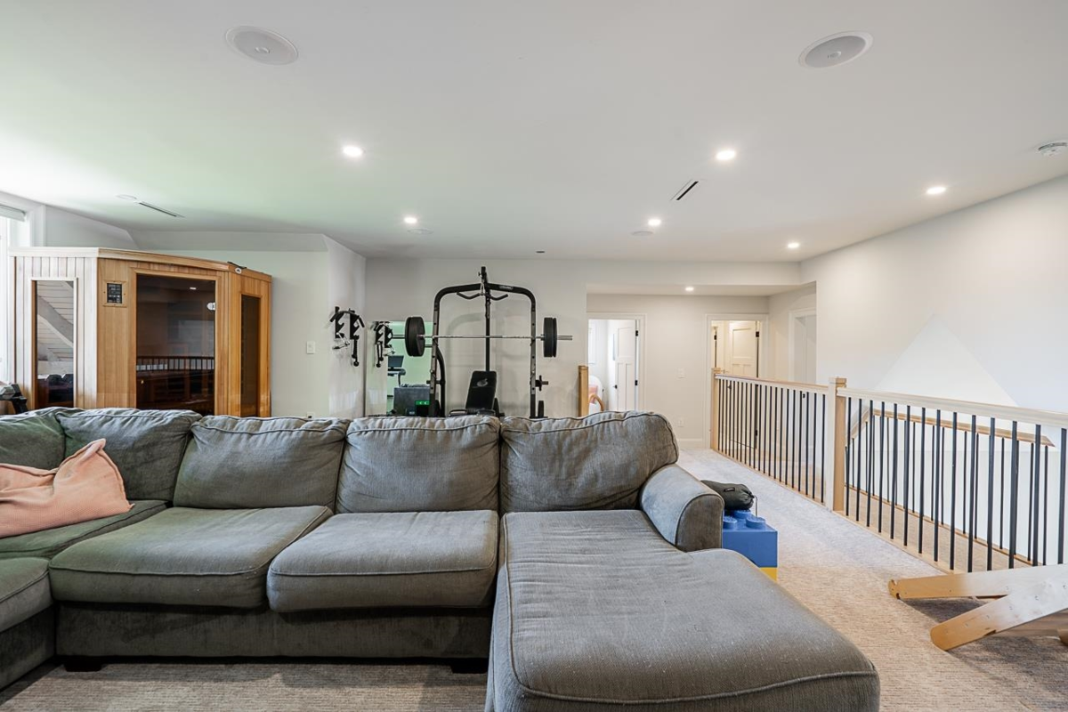 Office / Den Photo of 1 23256 34a Avenue, Langley, BC