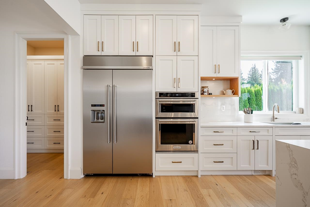 Primary Bathroom Photo of 1 23256 34a Avenue, Langley, BC