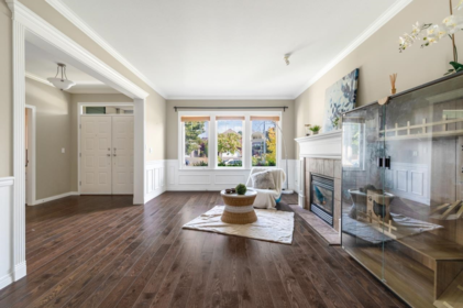 3220 Johnson Avenue, Richmond, BC, Richmond — Single Family Residence for sale