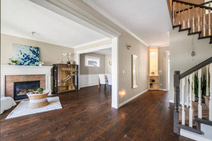 Kitchen Photo of 3220 Johnson Avenue, Richmond, BC