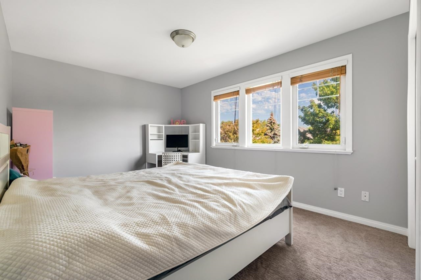 Laundry Room Photo of 3220 Johnson Avenue, Richmond, BC
