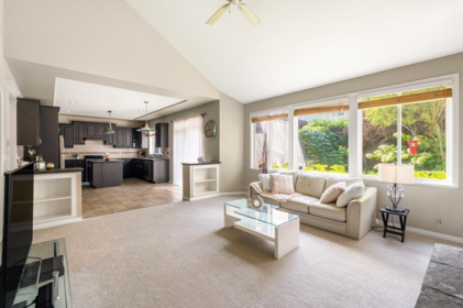 Primary Bedroom Photo of 3220 Johnson Avenue, Richmond, BC
