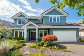 3220 Johnson Avenue, Richmond, BC