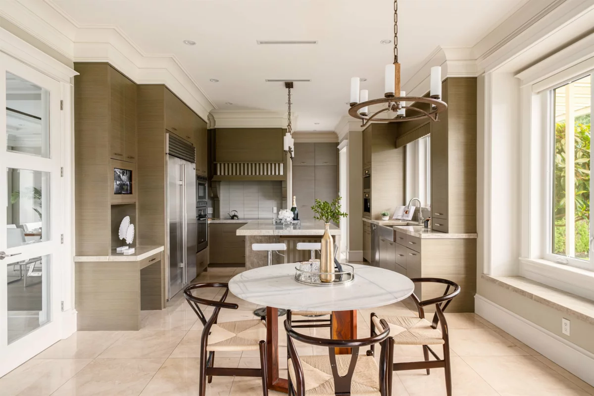 Bedroom 2 Photo of 1461 W 47th Avenue, Vancouver, BC