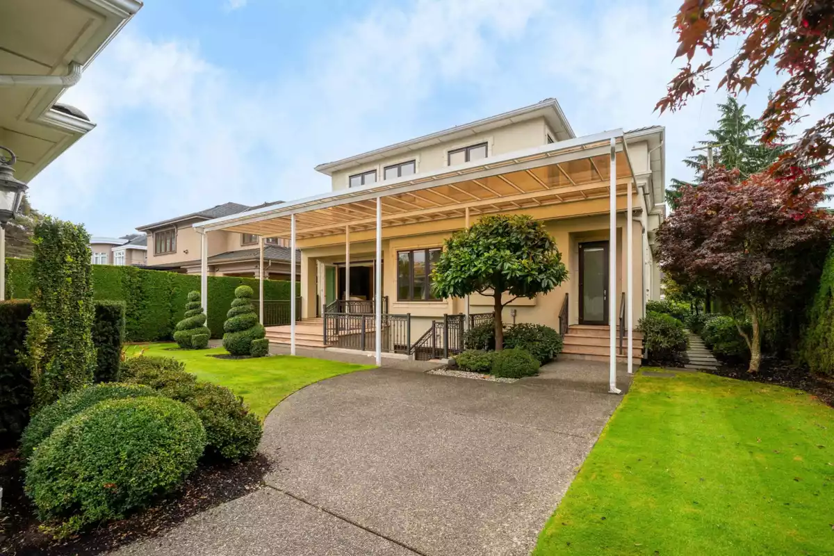 Bedroom 3 Photo of 1461 W 47th Avenue, Vancouver, BC