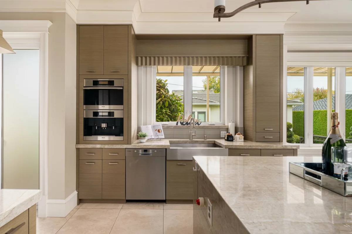 Bedroom 4 Photo of 1461 W 47th Avenue, Vancouver, BC