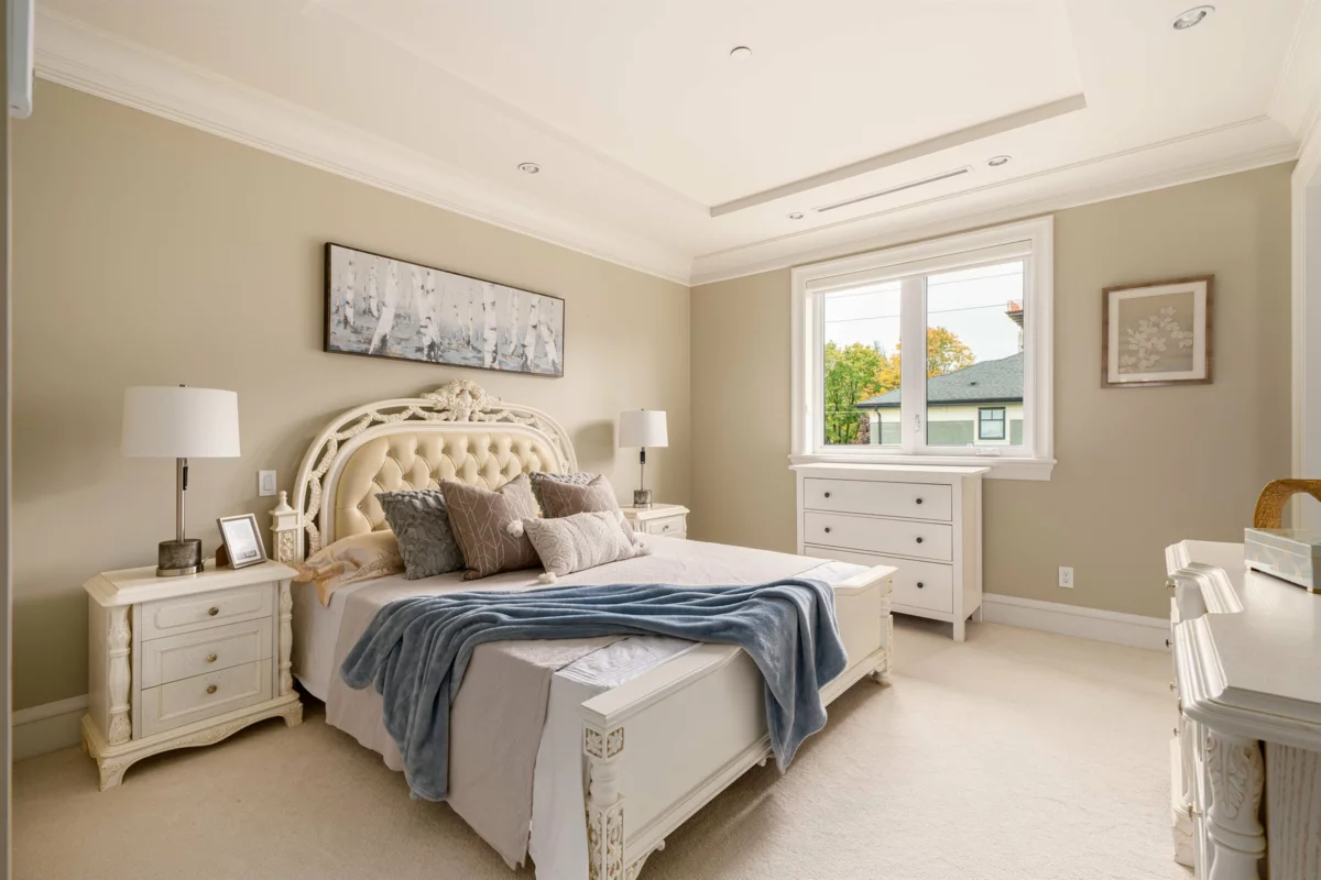 Entry Foyer Photo of 1461 W 47th Avenue, Vancouver, BC