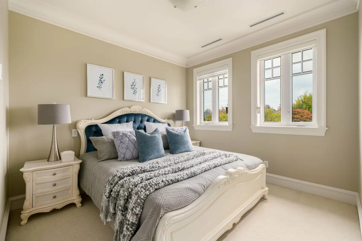 Garage Interior Photo of 1461 W 47th Avenue, Vancouver, BC
