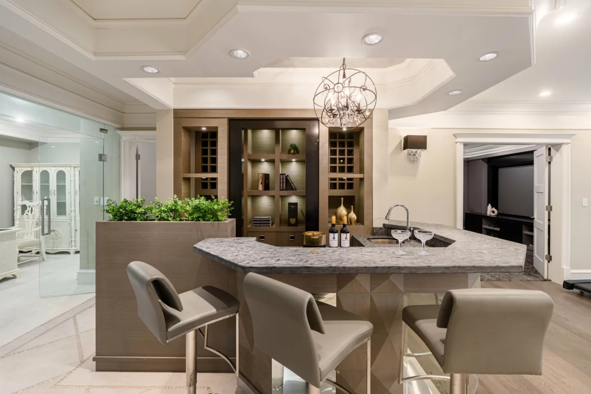 Garden / Landscaping Photo of 1461 W 47th Avenue, Vancouver, BC