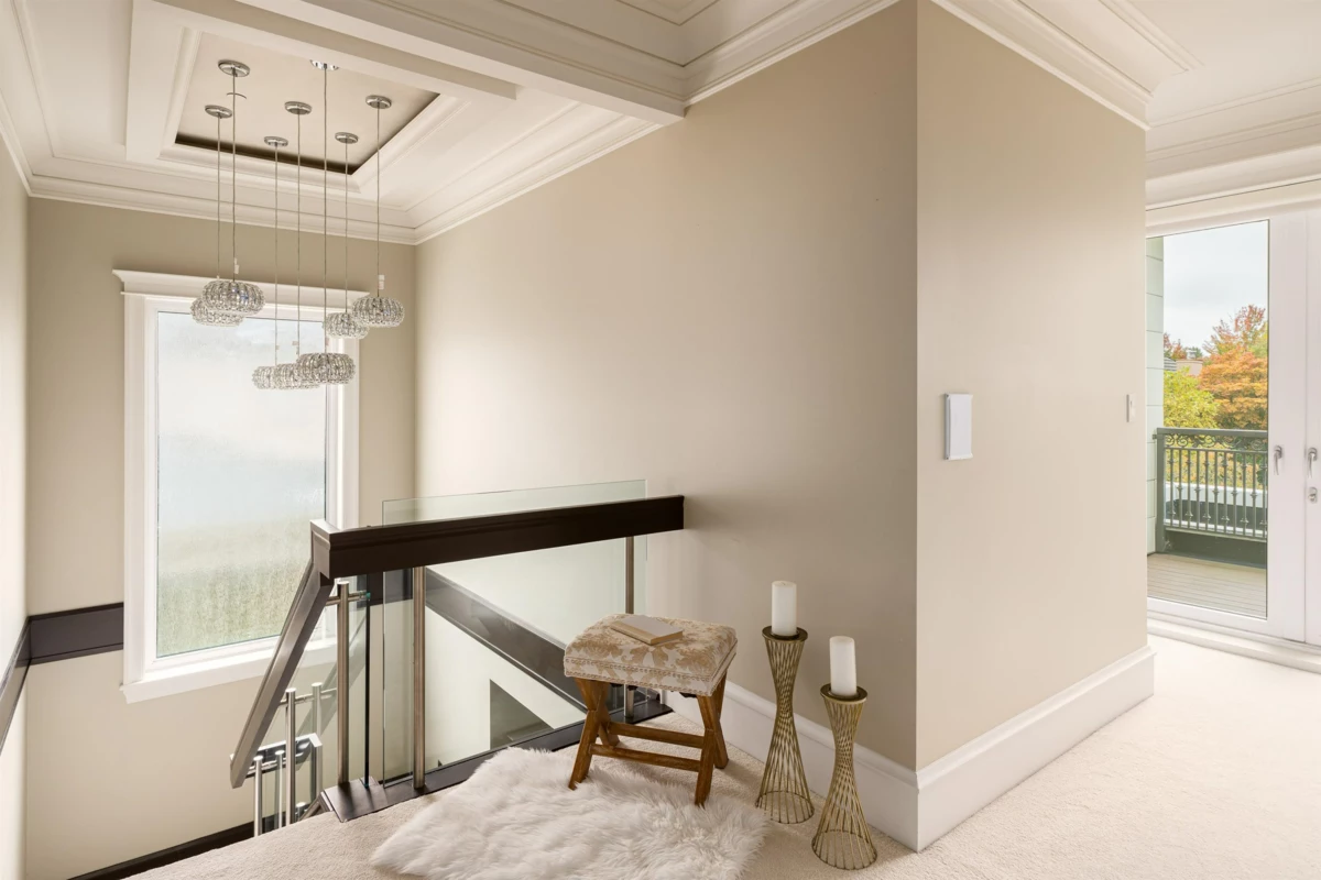 Loft / Bonus Room Photo of 1461 W 47th Avenue, Vancouver, BC