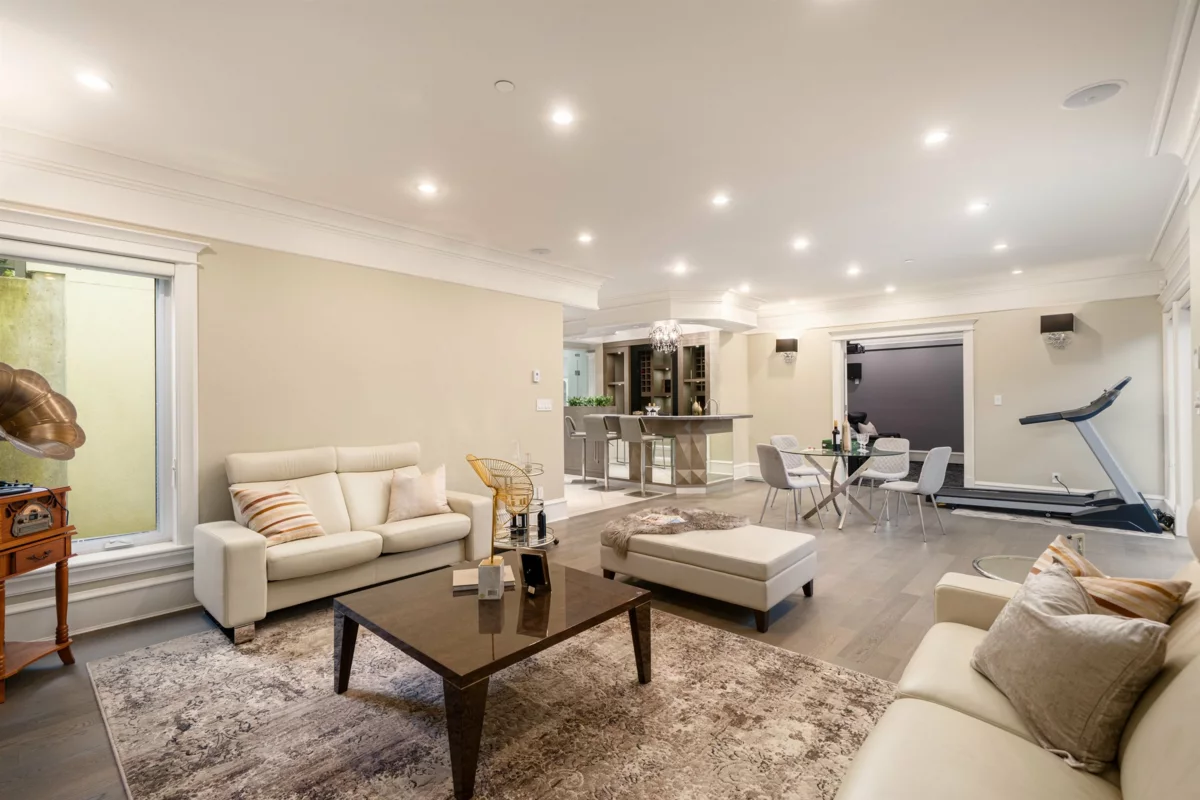 Outdoor Deck Photo of 1461 W 47th Avenue, Vancouver, BC