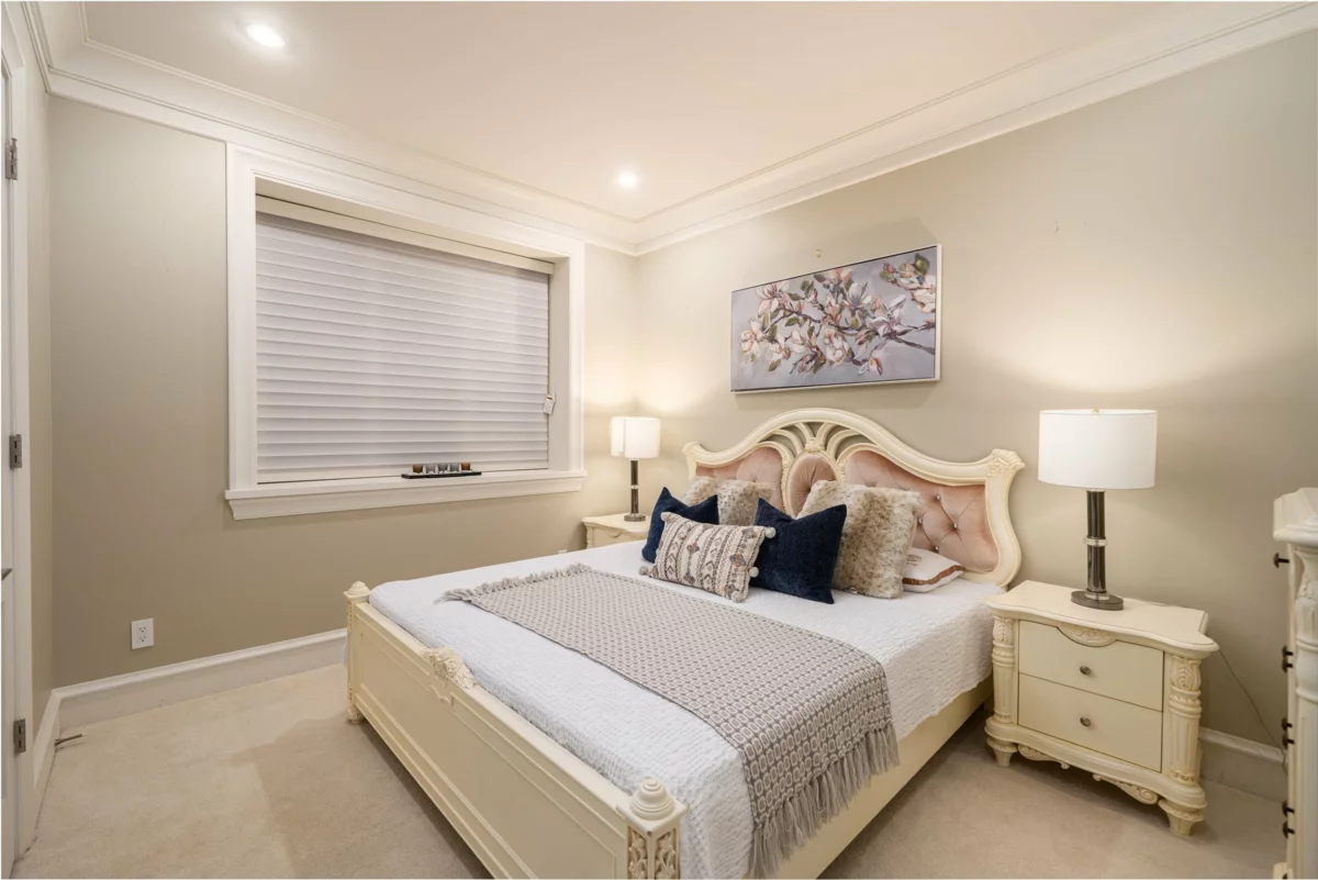 Outdoor Kitchen Photo of 1461 W 47th Avenue, Vancouver, BC