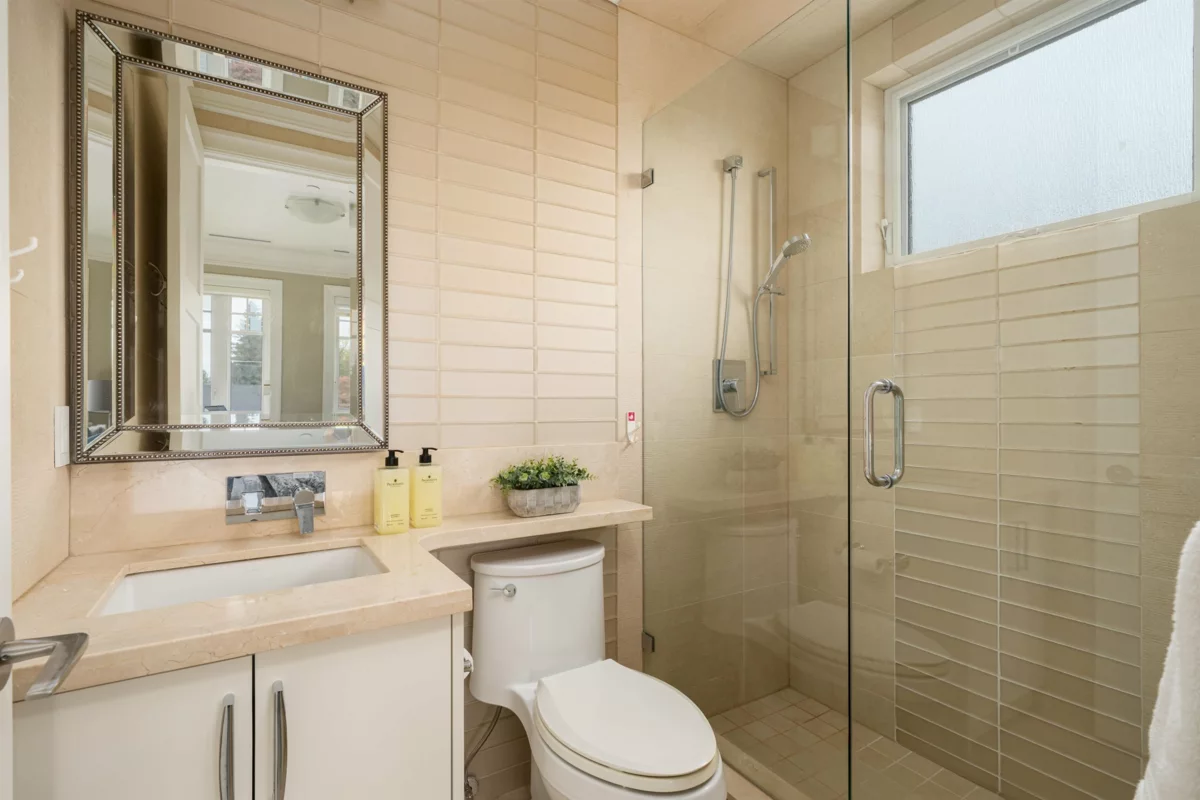 Outdoor Patio Photo of 1461 W 47th Avenue, Vancouver, BC