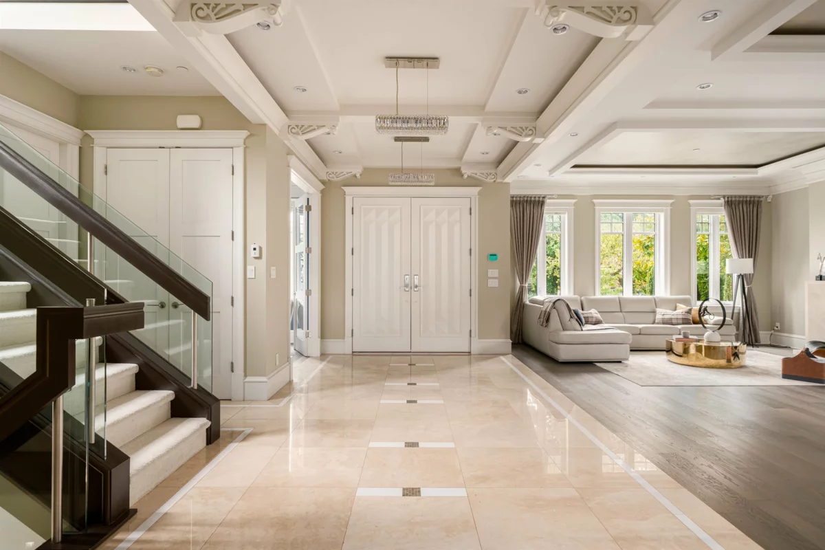 Pantry Photo of 1461 W 47th Avenue, Vancouver, BC