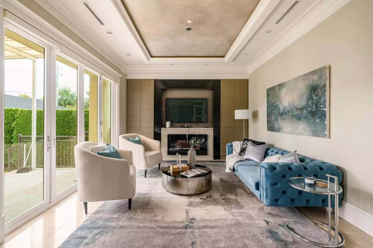 Primary Bathroom Photo of 1461 W 47th Avenue, Vancouver, BC