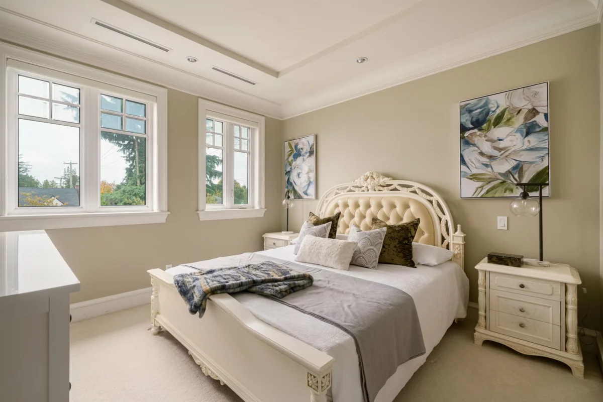 Staircase Photo of 1461 W 47th Avenue, Vancouver, BC