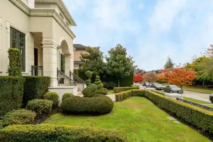 1461 W 47th Avenue, Vancouver, BC