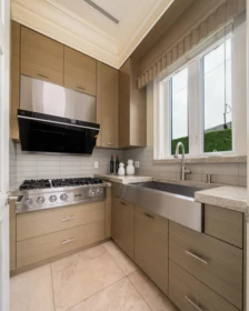 Guest Bathroom Photo of 1461 W 47th Avenue, Vancouver, BC