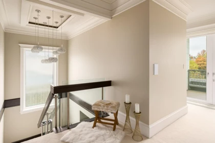 Loft / Bonus Room Photo of 1461 W 47th Avenue, Vancouver, BC