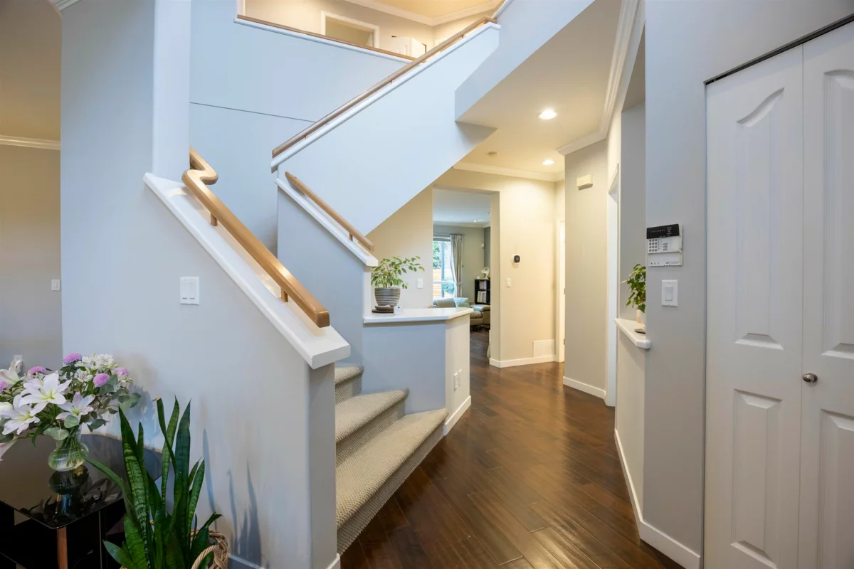 Bedroom 2 Photo of 2503 Quartz Place, Coquitlam, BC