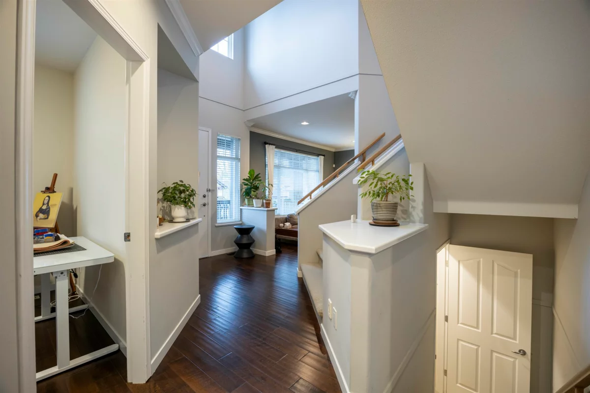 Bedroom 3 Photo of 2503 Quartz Place, Coquitlam, BC