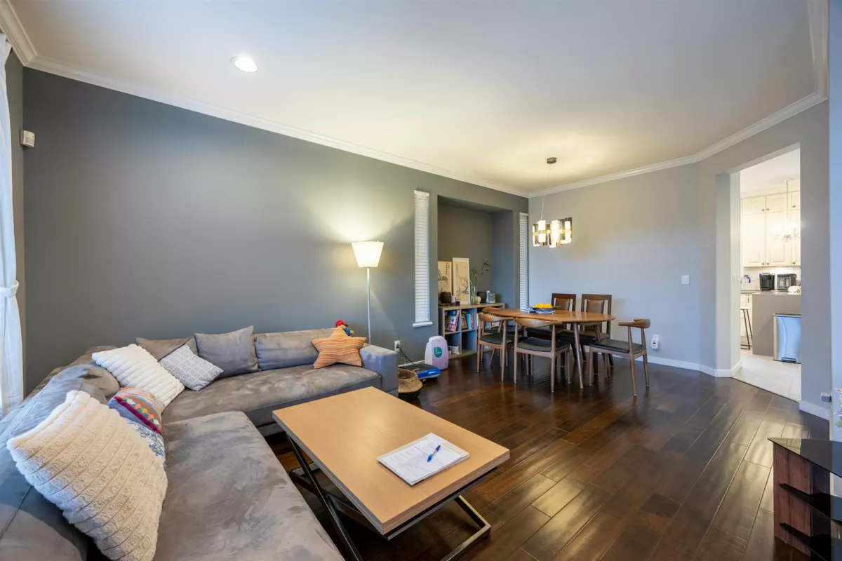 Breakfast Nook Photo of 2503 Quartz Place, Coquitlam, BC