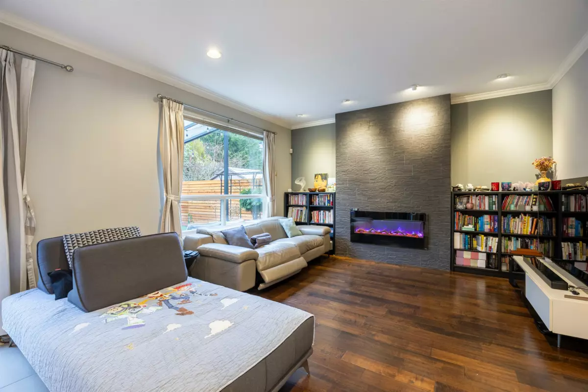 Dining Area Photo of 2503 Quartz Place, Coquitlam, BC