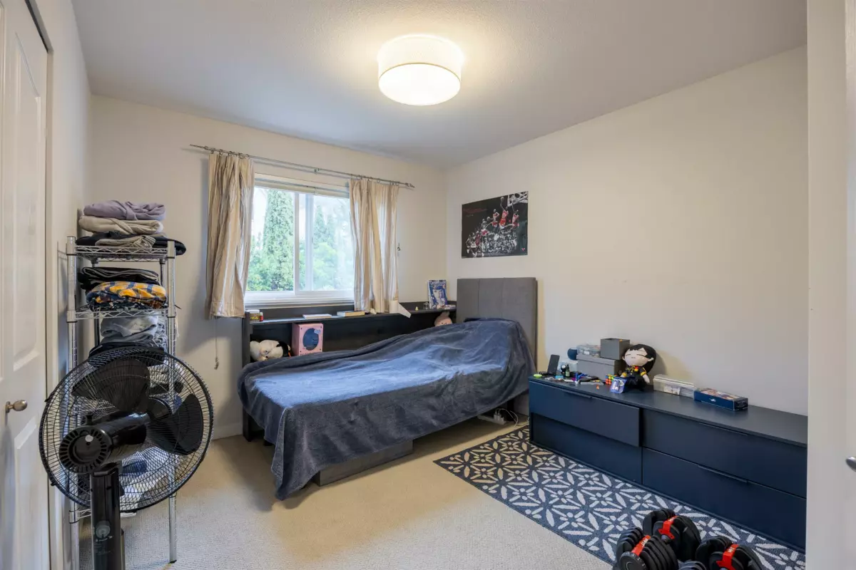 Entry Foyer Photo of 2503 Quartz Place, Coquitlam, BC