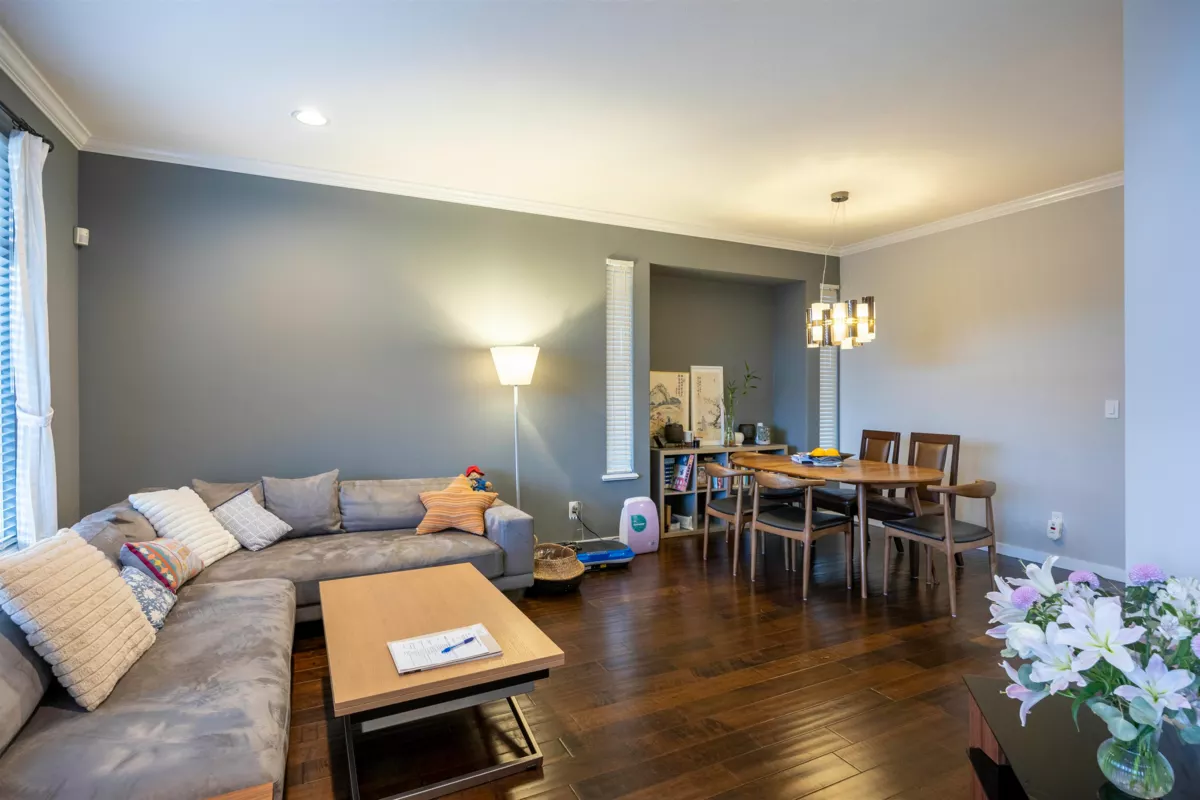 Family Room Photo of 2503 Quartz Place, Coquitlam, BC