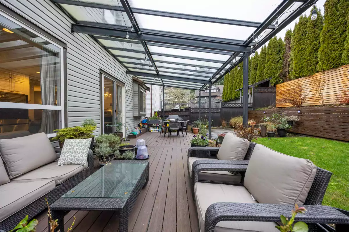 Front Yard Photo of 2503 Quartz Place, Coquitlam, BC